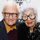 Illustration for article titled Iris Apfel, in iIris/i: Its Better to Be Happy Than Well-Dressed